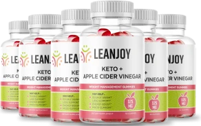 LeanJoy 6 bottle best value package