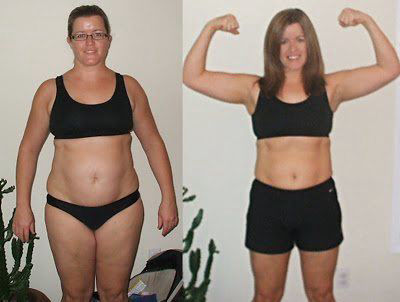 Verified LeanJoy customer review — 5 star fat loss results
