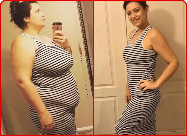 leanjoy before and after results